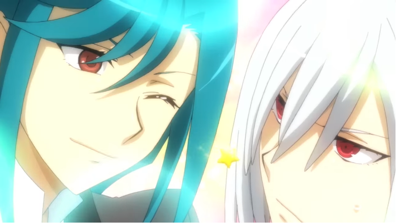 Illustration for article titled 24 Chapters so far: Cardfight!! Vanguard G: ZÂ -FINAL-